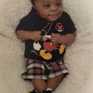 Meet your Posher, Chris